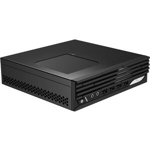 Ordenador sobremesa MSI PRO DP21 11MA-093EU - Intel Core i3 10ma generación i3-10105 Quad-core (4 Core) 3,70 GHz - 8 GB RA