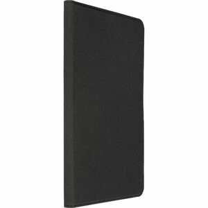 Telco Easy-Click 2.0 Carrying Case for 27.7 cm (10.9") Apple iPad (2022) iPad - Black - Damage Resistant - Polycarbonate, 
