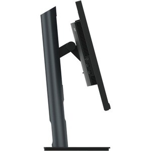 Moniteur LCD Lenovo ThinkVision P24h-30 24" Class Webcam WQHD - 16:9 - Noir corbeau - 60,5 cm (23,8") Viewable - Technolog