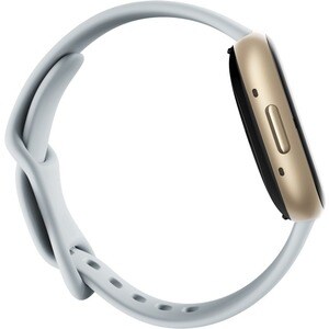 Fitbit Sense 2 FB521 Smart Watch - Pulse Oximeter Sensor, Heart Rate Monitor - Sleep Monitor, Push Notification, Phone, Te