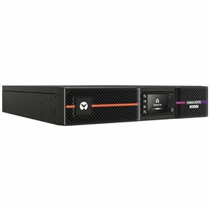 VERTIV LIEBERT GXT5 1PH UPS 1.5KVA LI-ION INPUT PLUG IEC C14