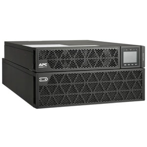 APC by Schneider Electric Smart-UPS RT Double Conversion Online UPS - 10 kVA/10 kW - Rack/Tower - 4 Hour Recharge - 3.60 M
