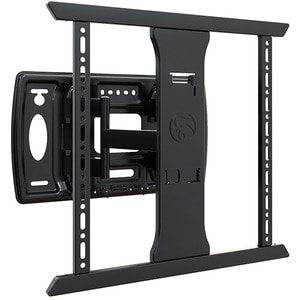 HAGOR BrackIT TnT Wandhalterung für Display - Schwarz - Bildschirmgröße: 40 Zoll (101,60 cm) bis 65 Zoll (165,10 cm) - 100