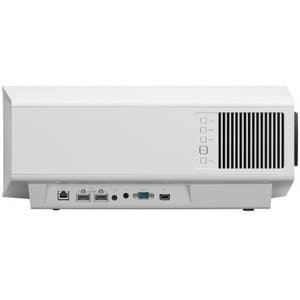 Sony VPL-XW5000, 2000 ANSI Lumen, 3LCD, UHD 4K (3840x2160), 1524 - 7620 mm (60 - 300"), Laser, 20000 h