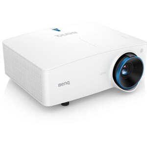 BenQ LU935 3D Ready Deckenmontage, Wandmontierbar, Bodenmontierbar DLP-Projektor - 16:10 - Weiß - 1920 x 1200 Piel - 3,000