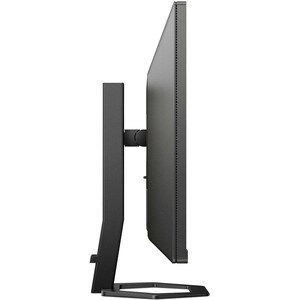 Monitor LCD Philips 27E1N5500LA 685,8 mm (27") Class WQHD - 16:9 - Nero tessuto - 68,6 cm (27") Viewable - Vertical Alignm