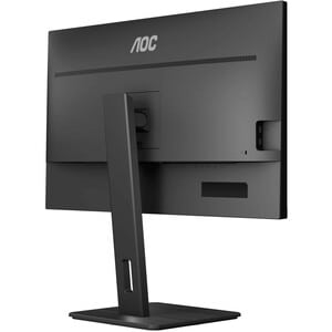 AOC Pro-line U32P2 32" Class 4K UHD LCD Monitor - 16:9 - Black - 80 cm (31.5") Viewable - Vertical Alignment (VA) - WLED B