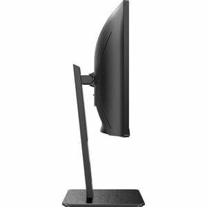 AOC CU34P2A 34" Class UW-QHD Curved Screen Gaming LED Monitor - 21:9 - Textured Black - 86.4 cm (34") Viewable - Vertical 