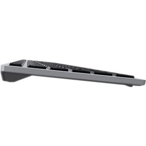 DELL MULTI-DEVICE WIRELESS KEYBOARD US ENGLISH - KB700