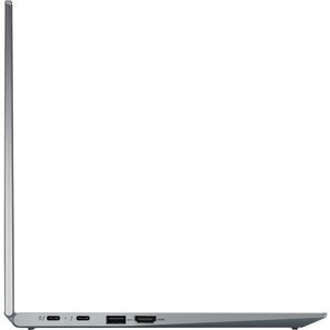 Lenovo ThinkPad X1 Yoga Gen 7 21CD0073GE LTE 35,6 cm (14 Zoll) Touchscreen Umrüstbar 2 in 1 Notebook - WQUXGA - 3840 x 240