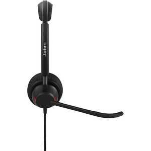 Cuffie Jabra Engage 50 II Cavo On-ear Stereo - Binaural - Ear-cup - 50 Hz a 20 kHz - Tecnologia MEMS Microfono - USB Tipo A