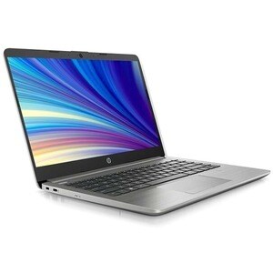 HP 246 G9 35.6 cm (14") 笔记本电脑 - Intel Core i5 12th Gen i5-1240P - 16 GB - 512 GB SSD - Intel 芯片