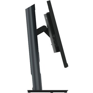 Lenovo ThinkVision P24q-30 24 Zoll Class Webcam WQHD LCD-Monitor - 16:9 Format - Schwarz - 60,5 cm (23,8 Zoll) Viewable - 