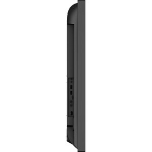 iiyama ProLite T5562AS-B1 55 Zoll Class LCD-Touchscreen-Monitor - 16:9 Format - 8 ms Reaktionszeit - 138,7 cm (54,6 Zoll) 