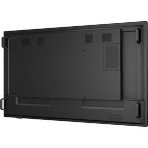 iiyama ProLite T6562AS-B1 65 Zoll Class LCD-Touchscreen-Monitor - 16:9 Format - 8 ms Reaktionszeit - 163,8 cm (64,5 Zoll) 