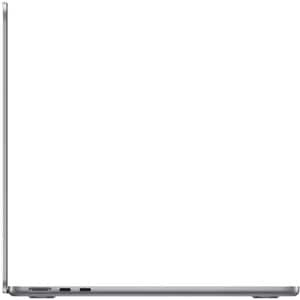 Apple MacBook Air MLXX3E/A 13.6" Notebook - 2560 x 1664 - Apple M2 Octa-core (8 Core) - 8 GB Total RAM - 512 GB SSD - Spac