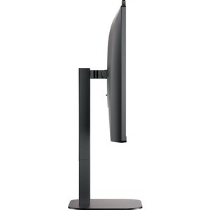 AOC 24V5CW 24" Class Webcam Full HD Gaming LCD Monitor - 16:9 - Matte Black - 60.5 cm (23.8") Viewable - In-plane Switchin