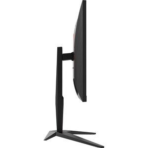 AOC AG275QXN 27" Class WQHD LCD Monitor - 16:9 - 68.6 cm (27") Viewable - Vertical Alignment (VA) - 2560 x 1440