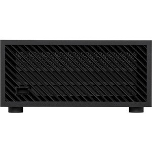 Asus ExpertCenter PN52 PN52-SYS715PX1TD Desktop Computer - AMD Ryzen 7 5800H - 16 GB - 512 GB PCI Express NVMe 3.0 SSD - M