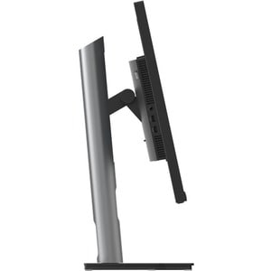Lenovo ThinkVision T27i-30 27 Zoll Class Full HD LCD-Monitor - 16:9 Format - Schwarz - 68,6 cm (27 Zoll) Viewable - IPS-Te