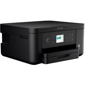 Stampante multifunzione a getto di inchiostro Epson Expression Home XP-5200 - Colore - Nero - Fotocopiatrice/Stampante/Sca