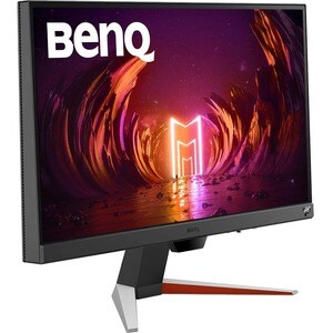 BenQ MOBIUZ EX240N 24" Class Full HD Gaming LCD Monitor - 16:9 - 60.5 cm (23.8") Viewable - Vertical Alignment (VA) - LED 