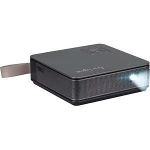 Projecteur DLP (Digital Light Processing) AOpen PV12a - 16:9 - FWVGA - Résolution 854 x 480 - 5,000:1 - Avant, Haut, Mode 