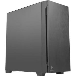 Boîtier d'ordinateur Antec P10C - Tour Moyenne - Acier, Plastique - 7 xBaie(s) - 0 - 6 x Ventilateur(s) supporté - 1 x Bai