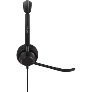 Jabra Engage 50 II Wired On-ear Stereo Headset - Binaural - Ear-cup - 50 Hz to 20 kHz - MEMS Technology Microphone - USB T