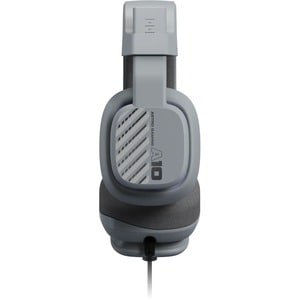 Astro A10 Headset - Stereo - Mini-phone (3.5mm) - Wired - 32 Ohm - 20 Hz to 20 kHz - Over-the-ear - Binaural - Ear-cup - U