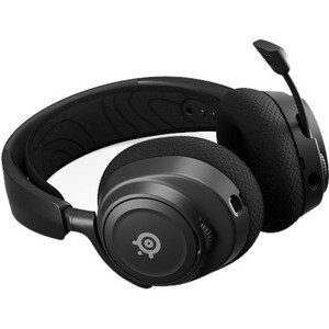 SteelSeries Arctis Nova 7 Wireless - Stereo - Mini-phone (3.5mm), USB Type C - Wired/Wireless - Bluetooth/RF - 36 Ohm - 20