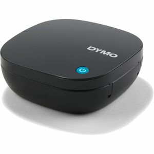 Dymo LetraTag 200B Electronic Label Maker - Direct Thermal - 7 mm/s Mono - 5 Font Size - 15 Text Style - 200 dpi - Label -
