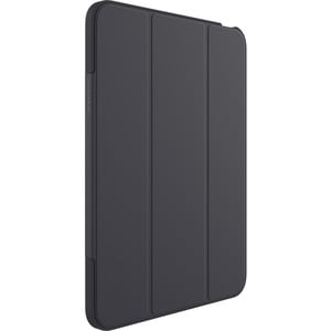 OtterBox Symmetry Series 360 Elite Carrying Case (Folio) Apple iPad (10th Generation) and iPad (A16) - Scholar (Black/Clea