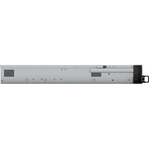 Synology FlashStation FS3410. Typ: Speicherserver. Gehäusetyp: Rack (2U). Geräteklasse: Großunternehmen. Prozessorfamilie:
