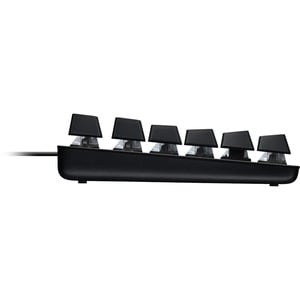 Logitech G G413 SE Mechanical Gaming Keyboard - Cable Connectivity - USB 2.0 Interface - LED - PC, Mac - Mechanical Keyswitch