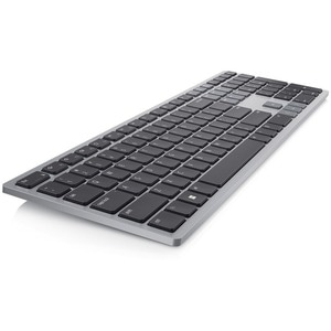 DELL KB700. Keyboard form factor: Full-size (100%), Connectivity technology: Wireless, Device interface: Bluetooth, Keyboa