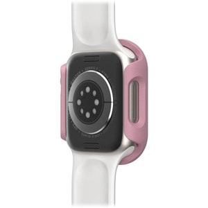 OtterBox Case for Apple Apple Watch - Mauve Morganite (Pink) - Bump Resistant, Impact Resistant, Scrape Resistant, Bang Re