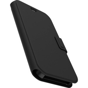OTTERBOX STRADA VIA IPHONE 14 PLUS BLACK RETAIL