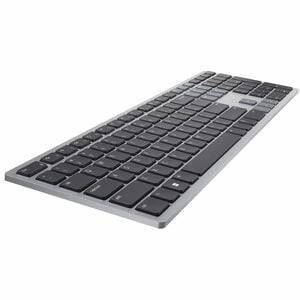 DELL KB700. Keyboard form factor: Full-size (100%), Connectivity technology: Wireless, Device interface: Bluetooth, Keyboa