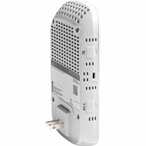 Cisco Business 151AXM Dual Band Wi-Fi 6 IEEE 802.11a/b/g/n/ac/ax/h/d/r/i 1.48 Gbit/s Wireless Range Extender - Yes - 2.40 