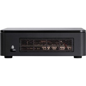 Wall Street Canyon NUC12WSKi7 Barebone L6 No Cord