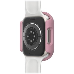 OtterBox Eclipse Case for Apple Apple Watch - Mauve Morganite - Retail - Damage Resistant, Scrape Resistant, Scratch Resis
