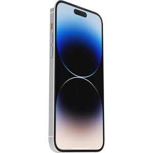 OtterBox Amplify Amplify Glass Screen Protector - Transparent - For LCD iPhone 14 Pro Max - Anti-microbial - Scratch Resis
