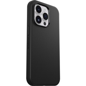 OTTERBOX SYMMETRY APPLE IPHONE 14 PRO - BLACK - PROPACK
