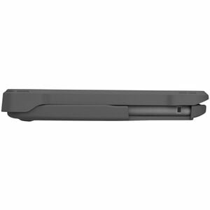 Extreme Shell-F Slide Case for Dell 3100/3110/5190 Chromebook Clamshell 11.6" (Gray/Clear) - For Dell Chromebook - Gray, C