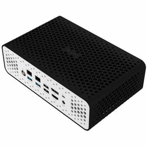 Zotac ZBOX nano C CI645 Desktop Computer - Intel Core i5 11th Gen i5-1135G7 - 16 GB - 250 GB SSD - Mini PC - Intel Chip - 