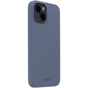 HOLDIT SILICONE CASE IPHONE 13/14 PACIFIC BLUE