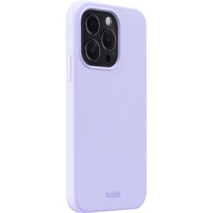HOLDIT SILICONE CASE IPHONE 13/14 LAVENDER