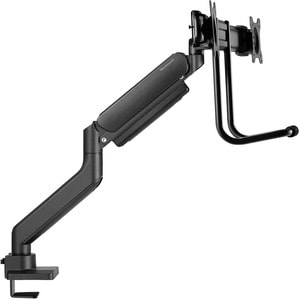 Neomounts Desk Mount for Display Screen - 2 Display(s) Supported