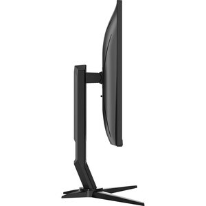 AOC U28G2XU2/BK 28" Aula 4K UHD Monitor LCD para gaming - 16:9 - Mate - 71,1 cm (28") Viewable - Tecnologia IPS (In-plane 